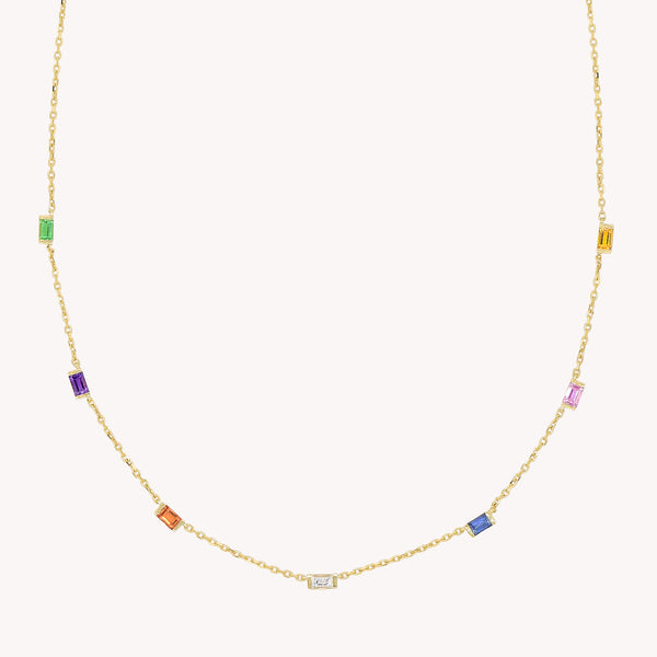 Collier Alix