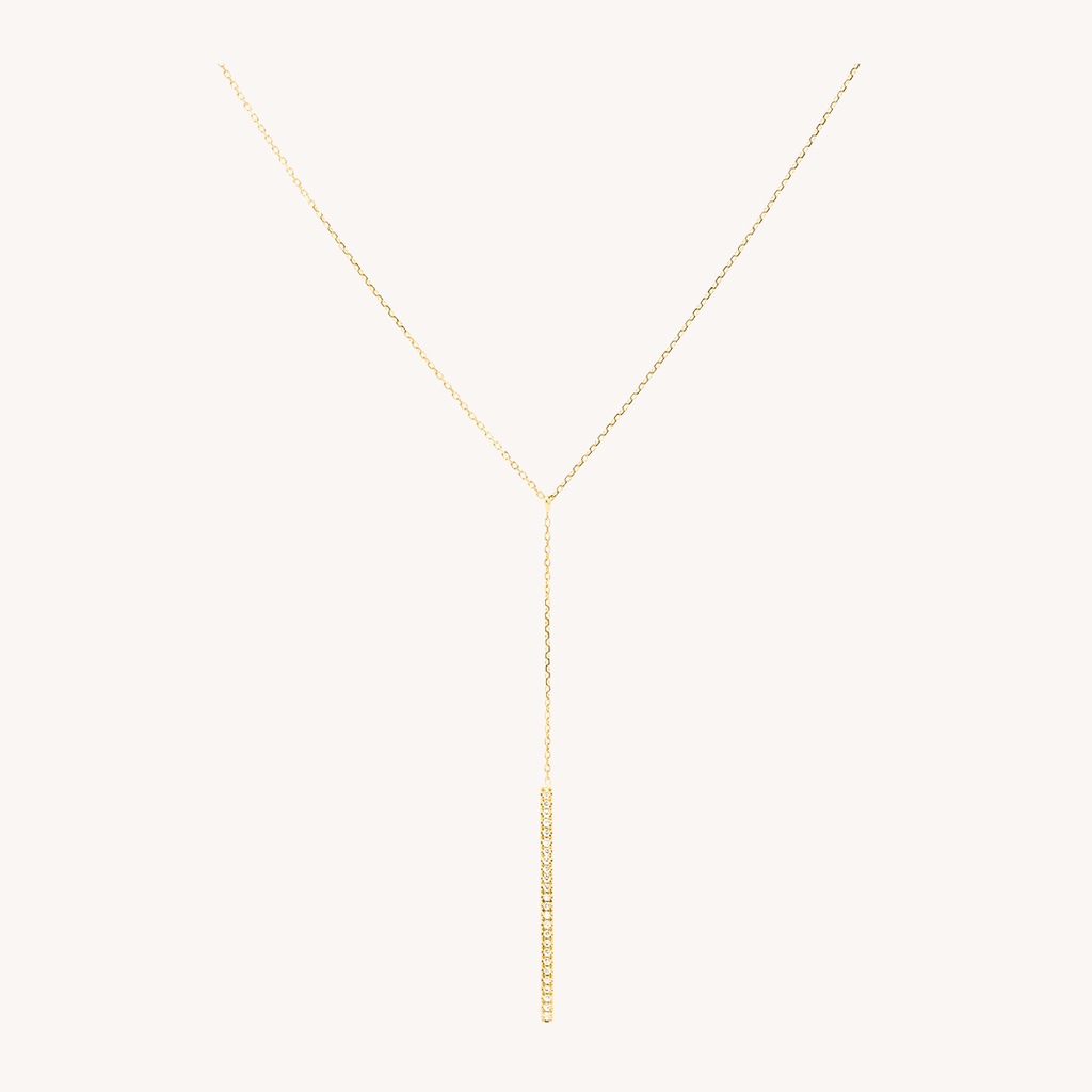 Collier Iris