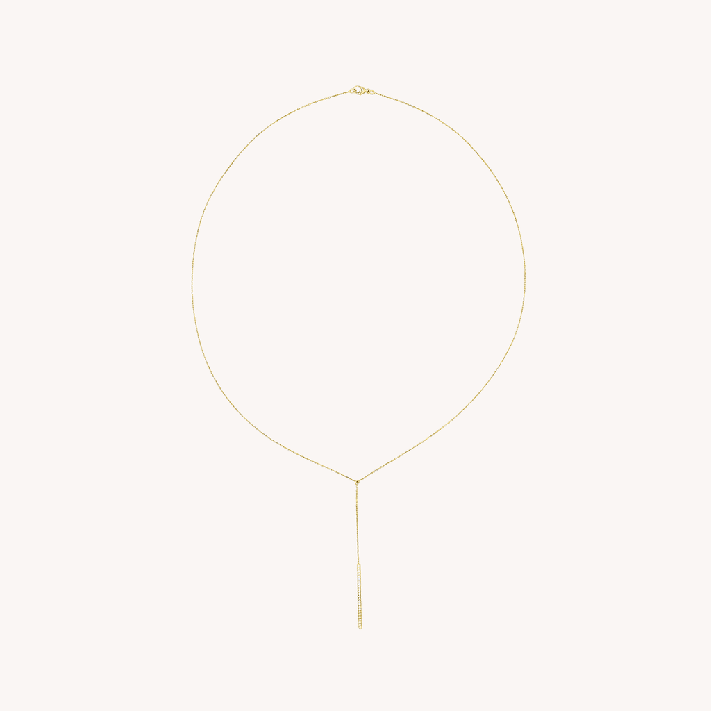 Collier Iris