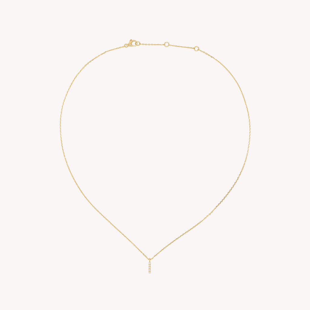 Collier Ras de Cou Iris