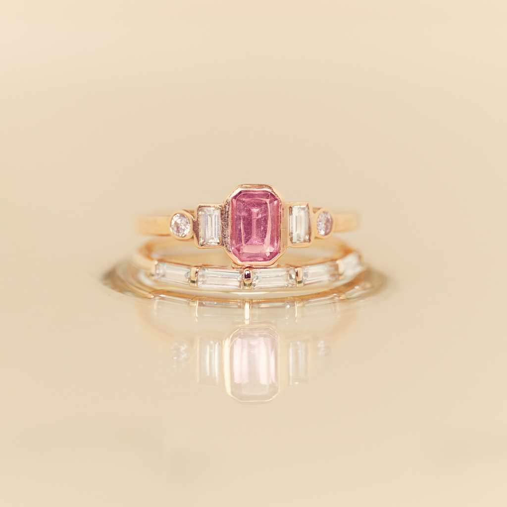 - Sold - Morgane Ring 