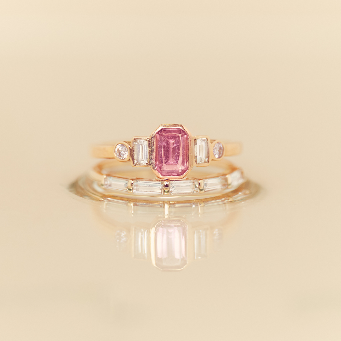 - Sold - Morgane Ring 