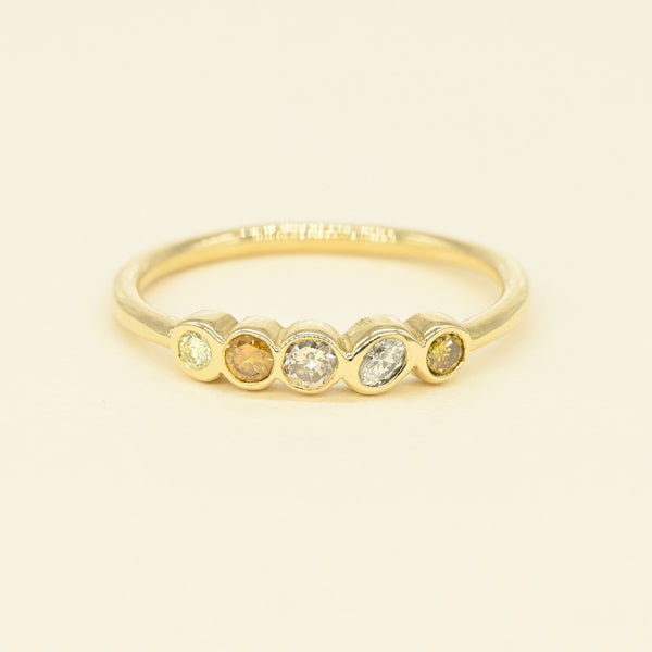 - Vendu - Bague Kelly Petit Modèle