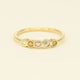 - Vendu - Bague Kelly Petit Modèle