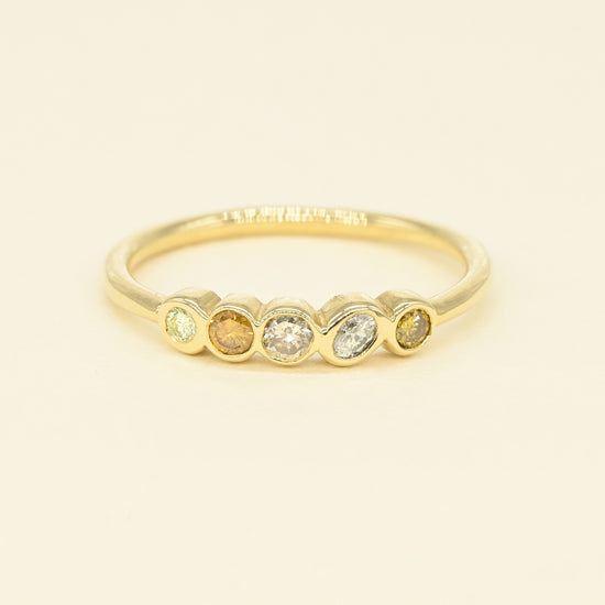 - Sold - Kelly Ring Small Model 