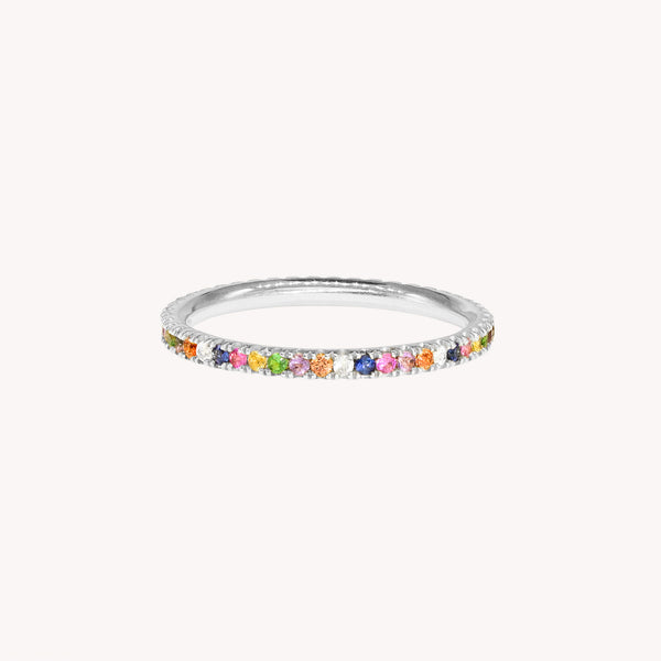 Alliance Iris Multicolore