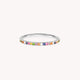 Alliance Iris Multicolore