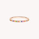 Alliance Iris Multicolore