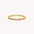 Alliance Iris Multicolore