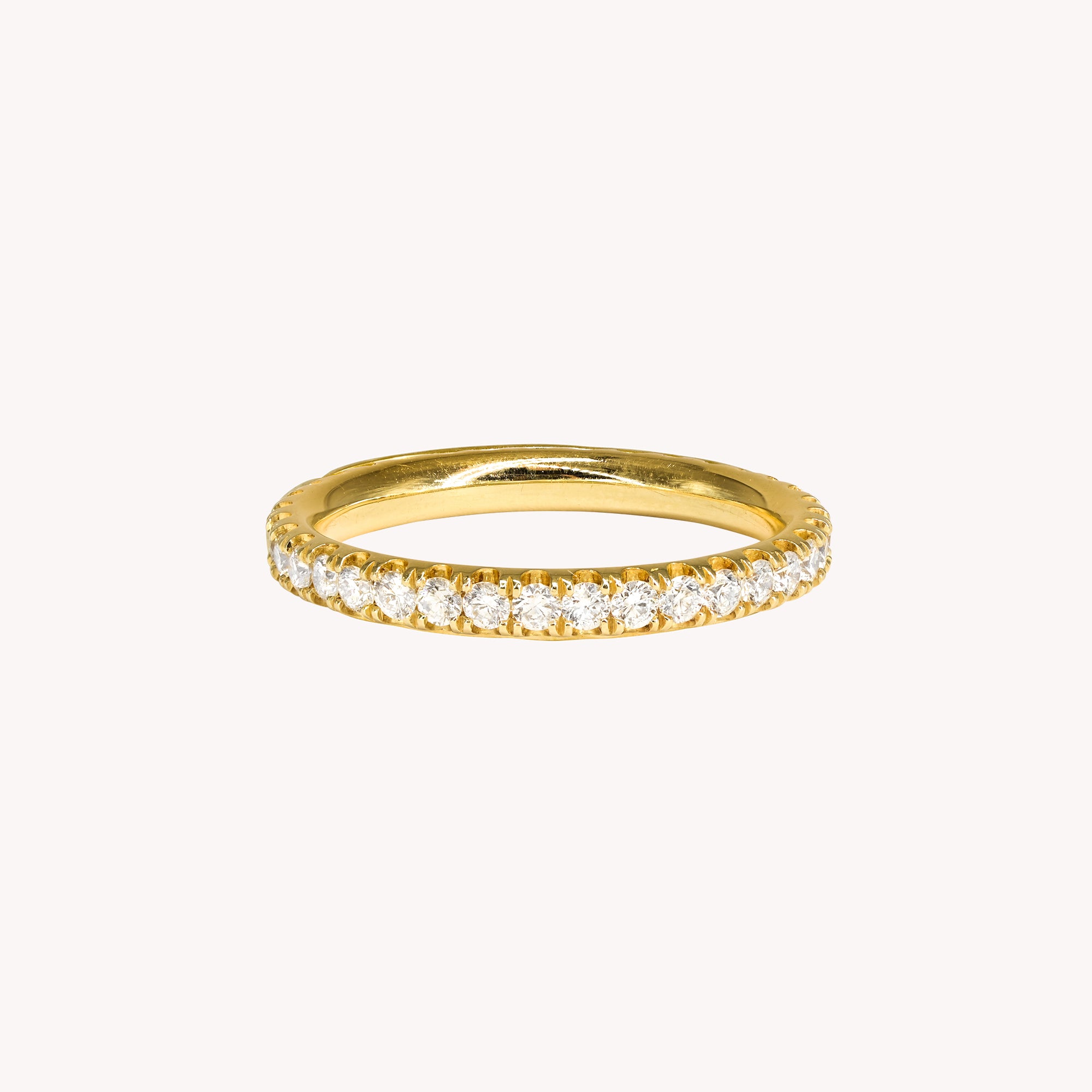 Alliance Iris Diamants Grand Modèle