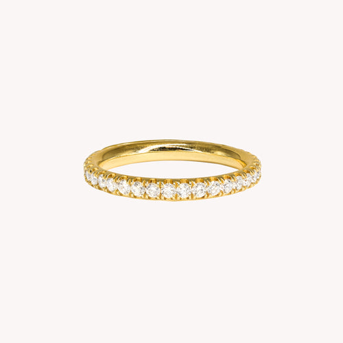 Alliance Iris Diamants Grand Modèle
