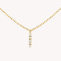 Collier Ras de Cou Iris