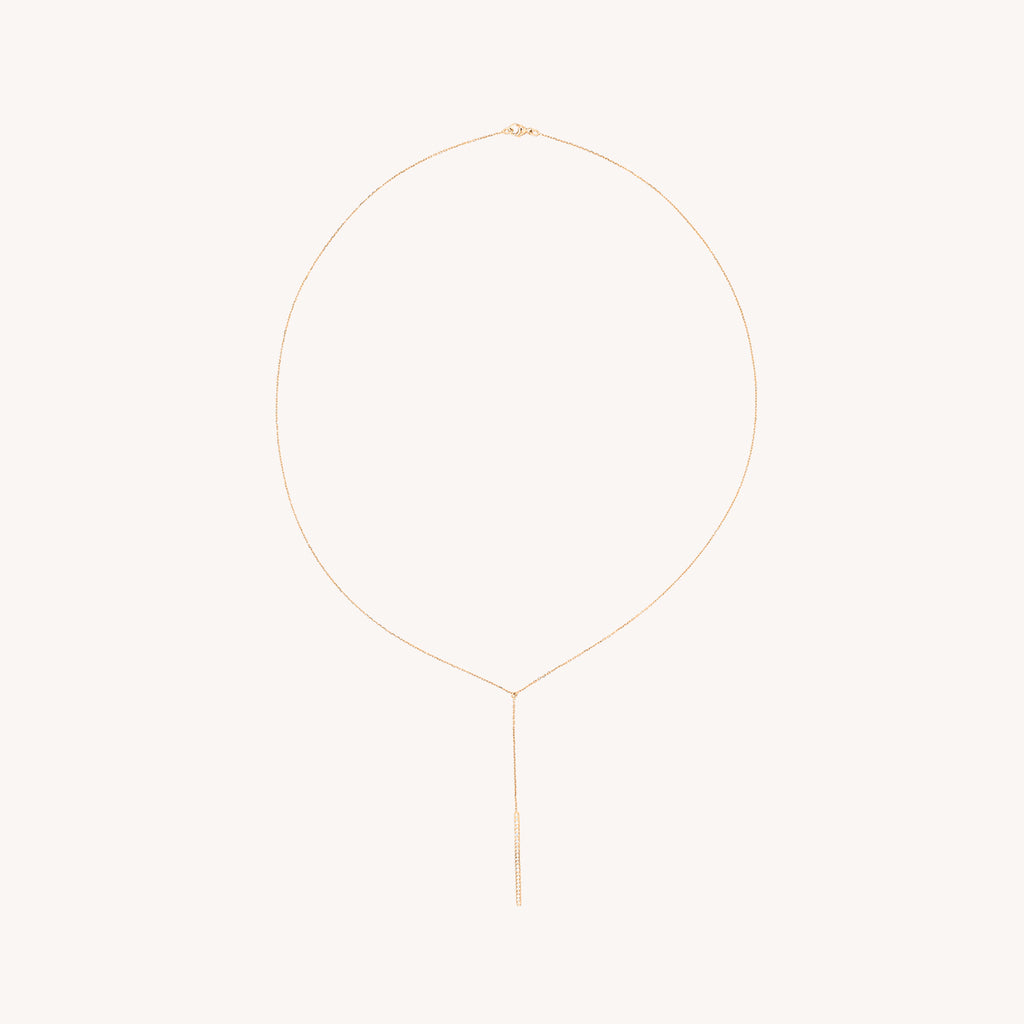Collier Iris