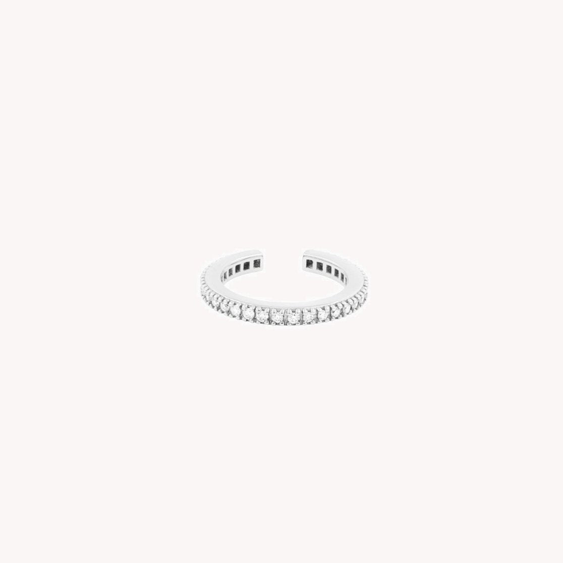 Cuff Iris Haute