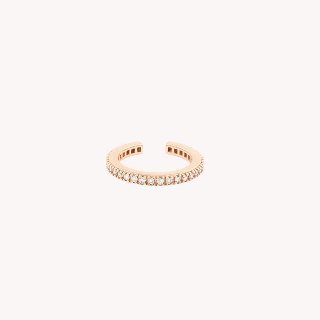 Cuff Iris Haute