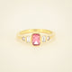 - Vendu - Bague Morgane