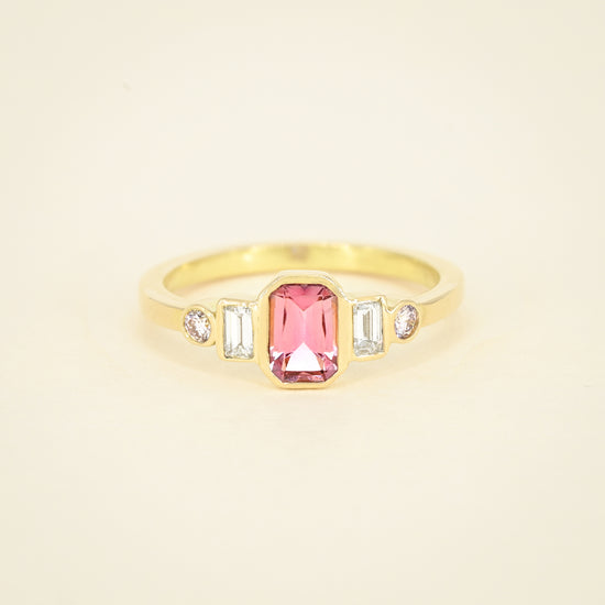- Sold - Morgane Ring 