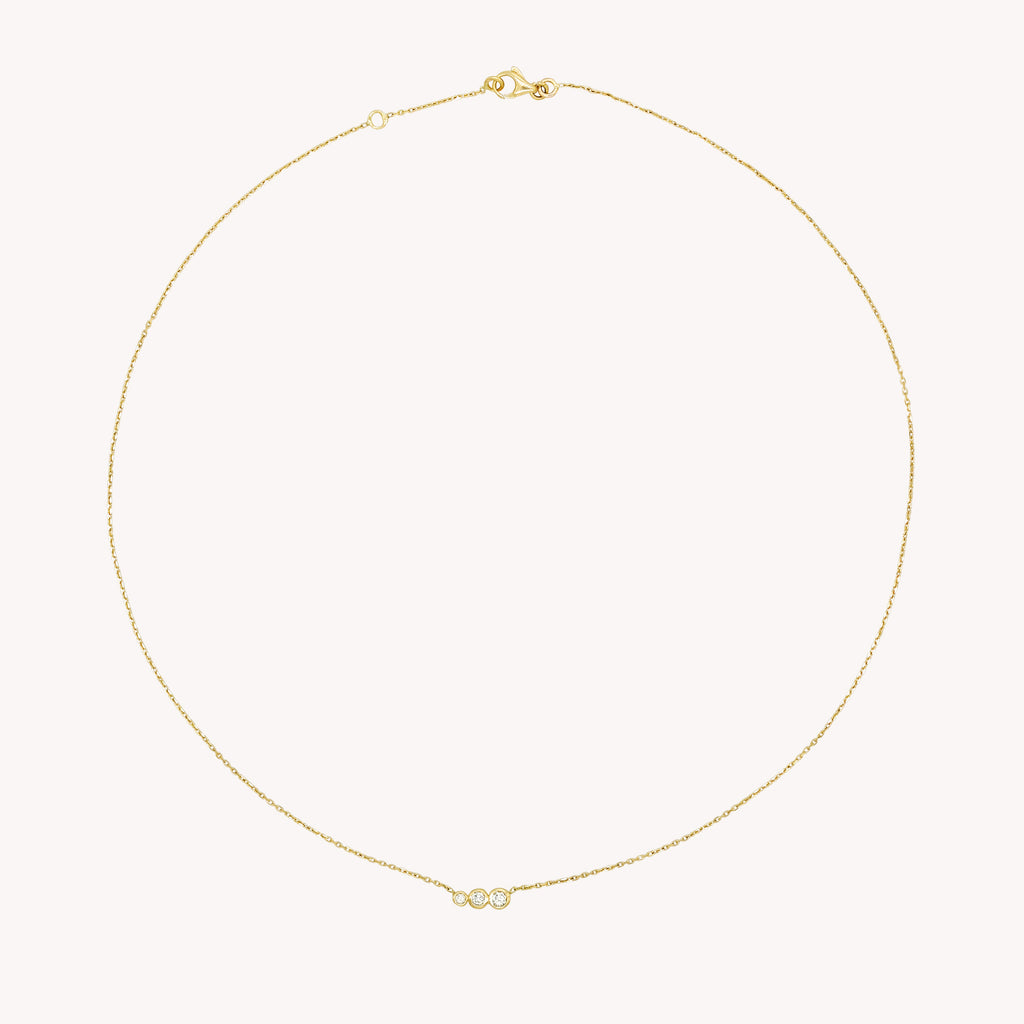 Collier Ras de Cou Lorène