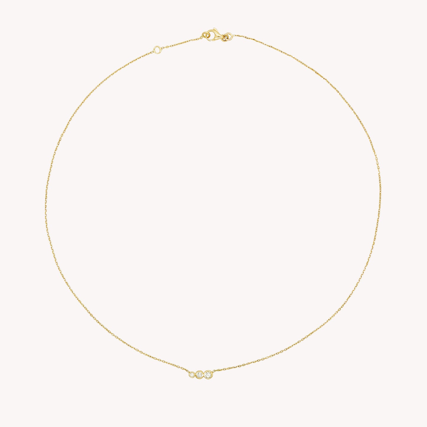 Lorene Choker Necklace