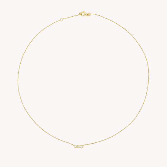 Collier Ras de Cou Lorène