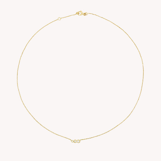 Lorene Choker Necklace