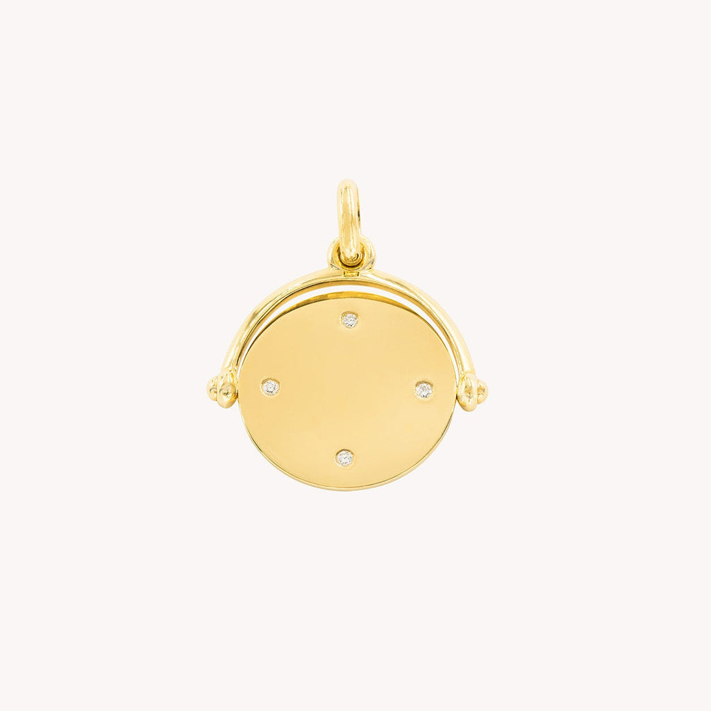 Médaille Full Moon