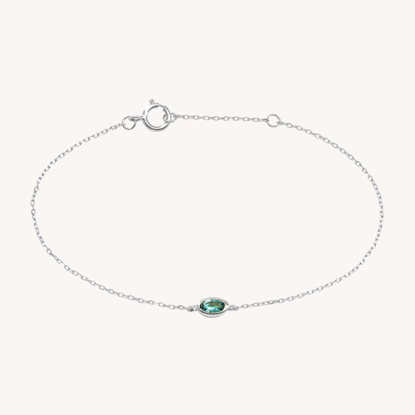 Turquoise Valentine Bracelet