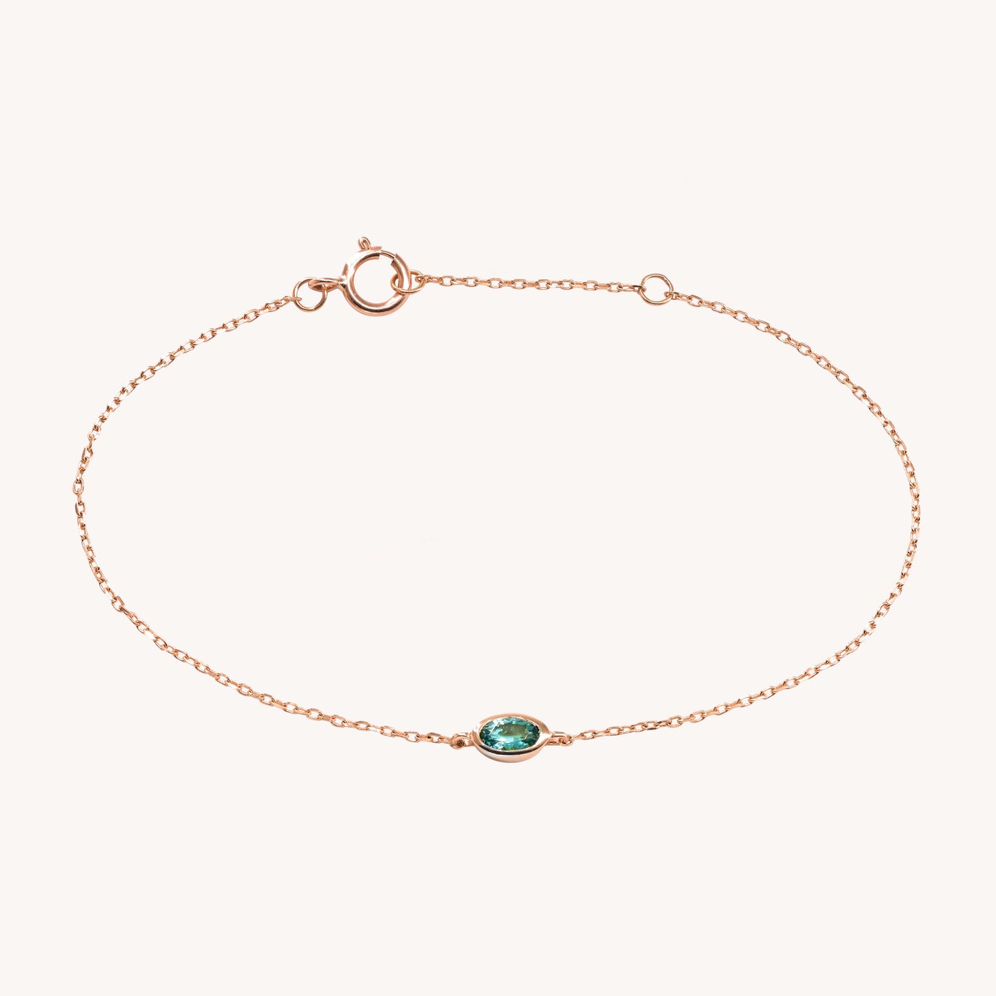 Bracelet Valentine Turquoise